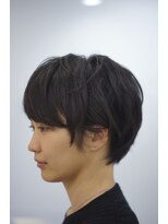 マホロ(MAHRO) ショートマッシュ