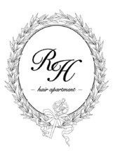 RH -hair apartment- 