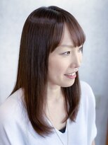 ヘアーサロンカルド(hair salon CALDO) マイクロバブルカラー