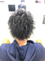 カルマ(KARMA)&nbsp;セクシーツイストレート