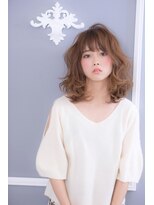 マーブルトウキョウネオリーブ(marbles tokyo neolive) 《Marbles/三茶》☆モテgirl☆リラクシーウェーブ☆