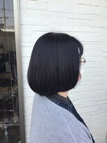 美容室 アール&nbsp;ナチュラルボブ