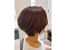 ループ ヘアーサロンアンドコミュニティー(LOOP)