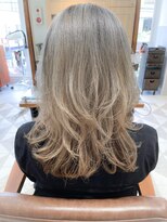 バブ バイネオリーブ(Bab by neolive)&nbsp;大人のハイトーン☆