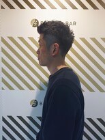 バーバーバー 高砂店(BARBER-BAR)&nbsp;ツーブロック