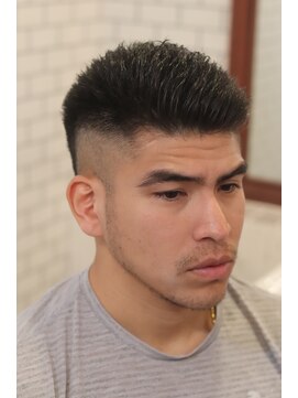 サードプレイス(Third Place) ワイルドフェード