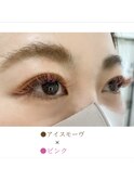 ニュアンスピンク