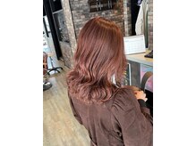 ヘアデザイナーズサロン 三嶋