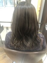 アプシー 三田駅前店(Apsee)&nbsp;オリーブベージュカラー