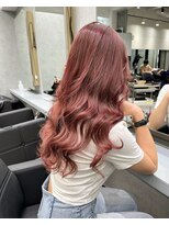 エリーツ 表参道(elyts)&nbsp;ベリーピンク