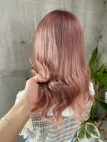 ワンズミラー 海老名店(ONE's MIRROR)&nbsp;韓国/インナーカラー/ハイライト/ダブルカラー[海老名駅]