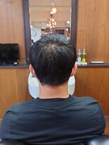 ヘアーサロン リバース(Hair Salon Rebirth)&nbsp;ショート