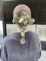 ギフト ポノレ(GIFT pnle)&nbsp;〈rio〉set