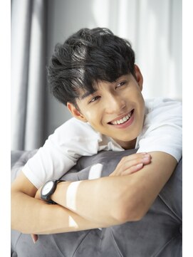 クリアオム 草加(CLEAR homme) ラフスタイル