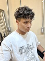 スウェー 吹田(SWEY)&nbsp;men's style 11