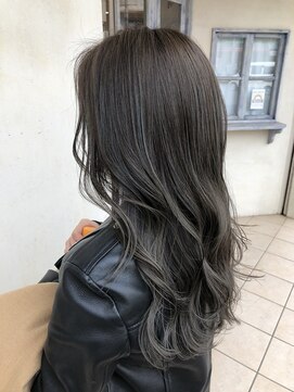 エイミーバイアフロート(amie  by afloat) 《秋冬必見》大人可愛いオリーブグレージュ