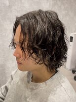 アビー(ABEY)&nbsp;新潟波巻き