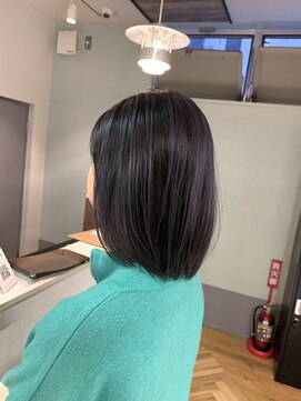 リンリン 天文館(rinrin) ブリーチデザインカラー