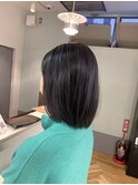 ブリーチデザインカラー