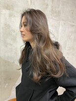 ソルトウォーター 南堀江(SALT WATER) グレージュ