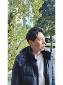 メンズショート