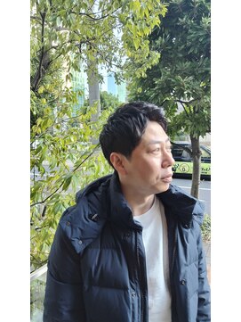 ザエバナンスクラブ 白金(THE EBANANS CLUB) メンズショート