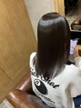 スーリール 春日店(Sourire) 髪質改善美髪トリートメント