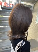 外はねミディアム