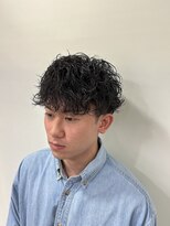 レノックス Lenox&nbsp;ツイストスパイラルパーマ