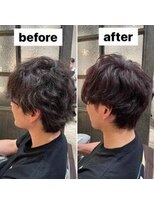 ミリ 調布店(Mili) Mili 調布オリジナルスタイル