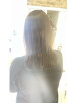 マティス 藤崎店(MATISSE)&nbsp;BIKAKUケアストレート