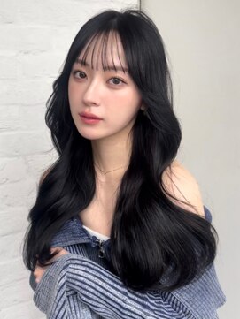 アマトウキョウ 表参道(AMA TOKYO) 【川角綾花】20代30代40代◎小顔レイヤースタイル