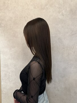 カインド 南青山(hair&make up KIND) オススメスタイル