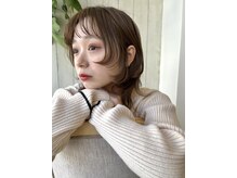 ボルデヘアー 亀有(Borde HAIR)