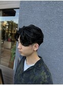 ニュアンスパーマ