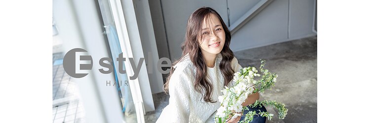 イースタイル 瑞光店(E style)のサロンヘッダー