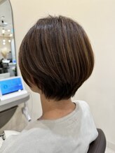 タヤ 西葛西店(TAYA) くびれショート