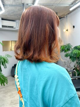 ヴェシ(vesi) guest snap 【吹上・御器所・川名】