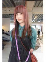 ゾーイダイミョウ(ZOEY daimyo)&nbsp;design/pink.brawn