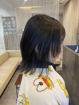 ジゼル 小倉(GiseL) グレーブラック【かじ】/ GiseL小倉@kaji_de_experiences