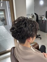 アルファタッチ 静岡店(alpha touch)&nbsp;メンズスパイラル