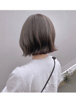 モアナ バイ ヘッドライト 三島店(Moana by HEADLIGHT)&nbsp;ミニボブ