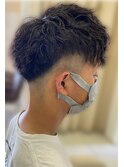スパイキーツイスパ