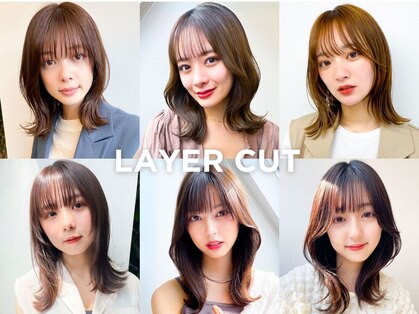 マグサロンギャラリー(Mag salon gallery)の写真