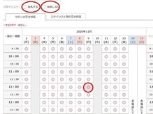 予約は必要ですか？電話予約でも大丈夫ですか？
