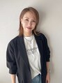 アウラヘアーサロン(aura hair salon) yukie