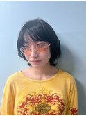 ショートレイヤー