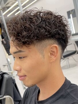 ササ 京都河原町店(33 SASA) ツイストスパイラル　京都四条ょうかわりまち