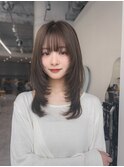 レイヤーカット/