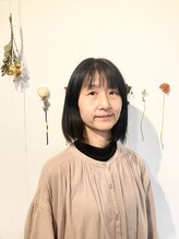 ヘアーアンドスパ ベアーズ 2 永山 メグミ